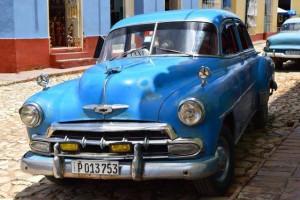 cubachevy